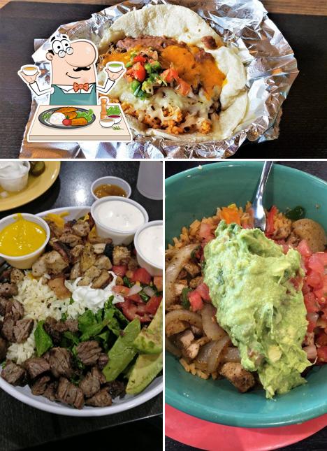 Fuego Tortilla Grill, 1524 N Interstate 35 Frontage Rd S in Waco