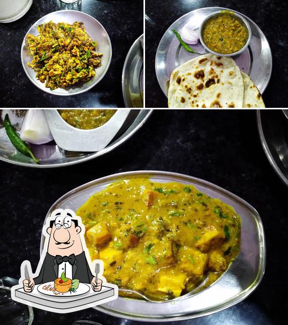 Gopal Hotel Neori Chowk