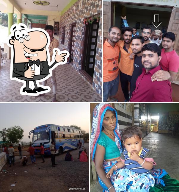 Hotel Kali Pahadi