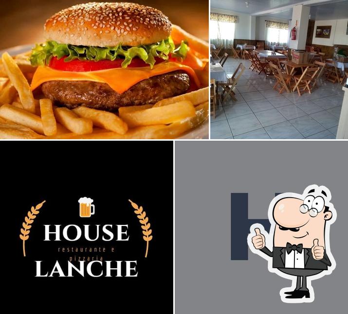 House Lanche