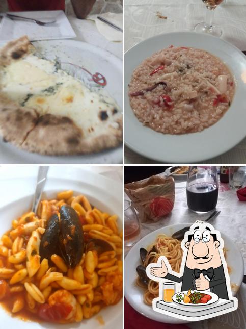 L'Imperiale Ristorante Pizzeria