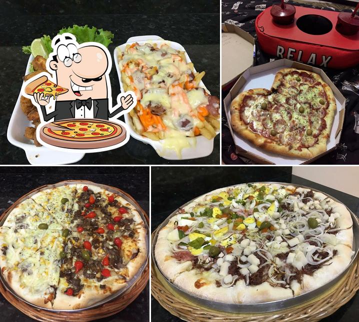Máfia Pizzaria