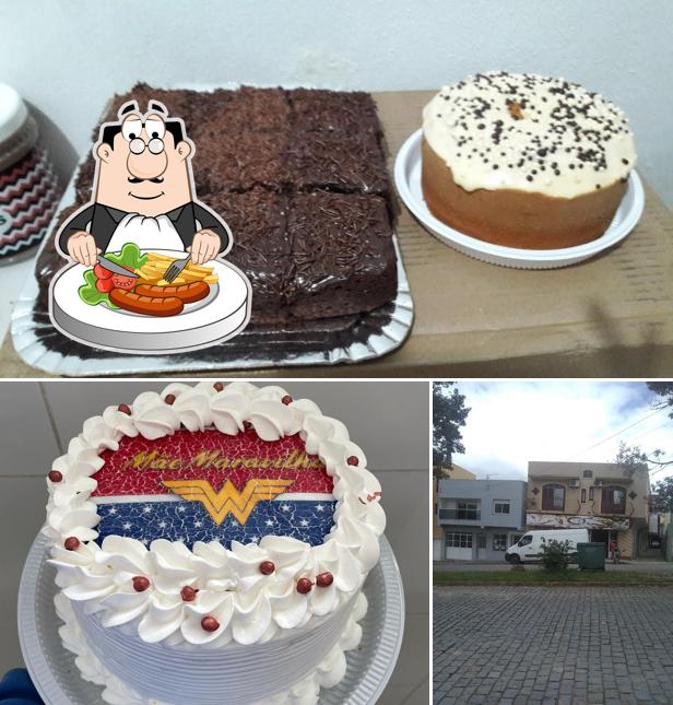 Padaria Frischtick 2 Avenida