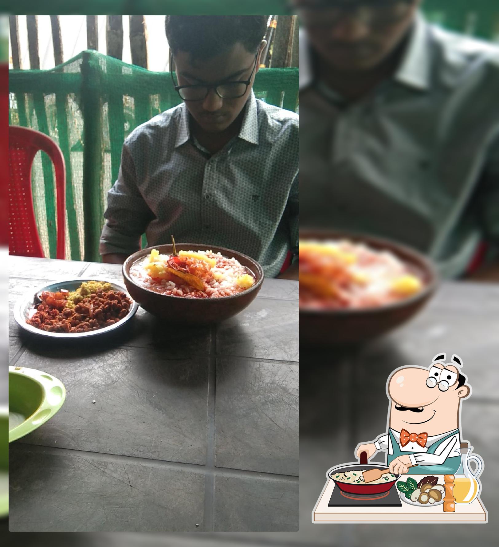 Parumalakarude Pazakanji Kada