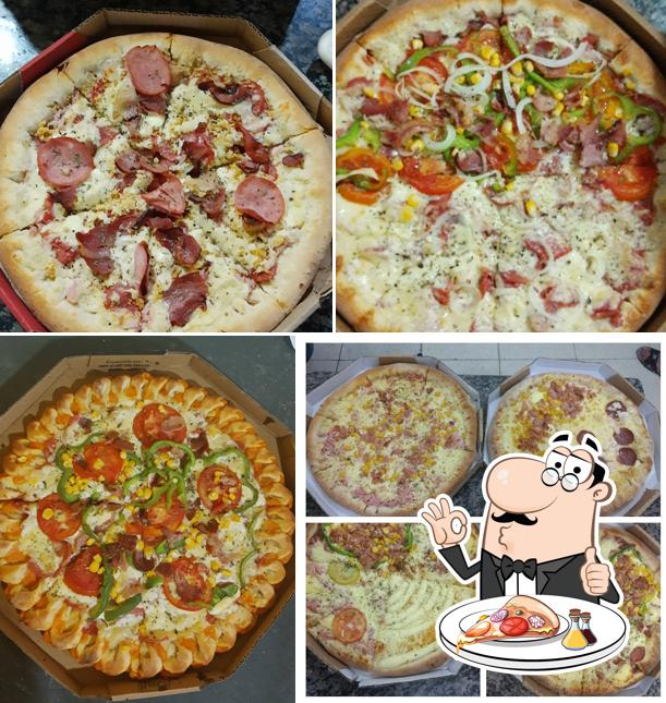 Pizzaria Paulistana ltda