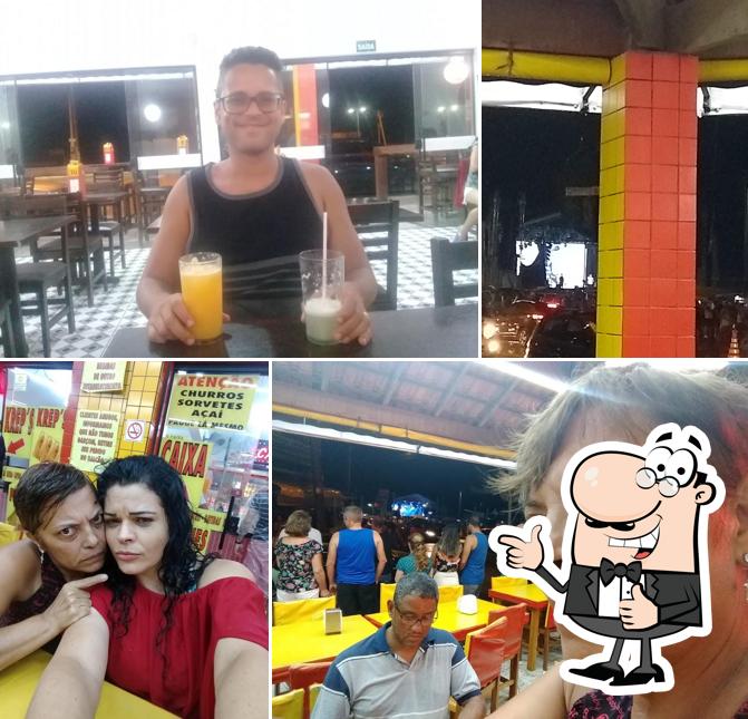 Restaurante Olho d'água