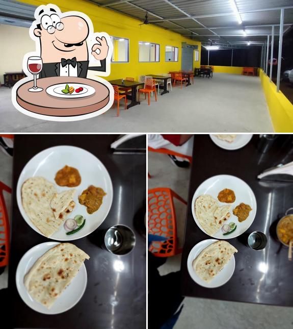 Sun flower family reasturant & dhaba