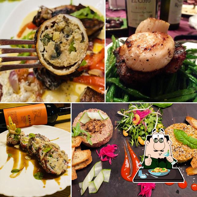 Tia Cuisine d'Asie