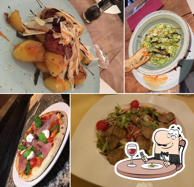 TaPaSBar & Restaurant Ottobrunn, Ottobrunn Restaurantbewertungen