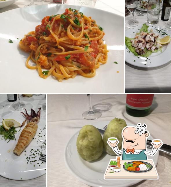 Ristorante Pizzeria La Risacca