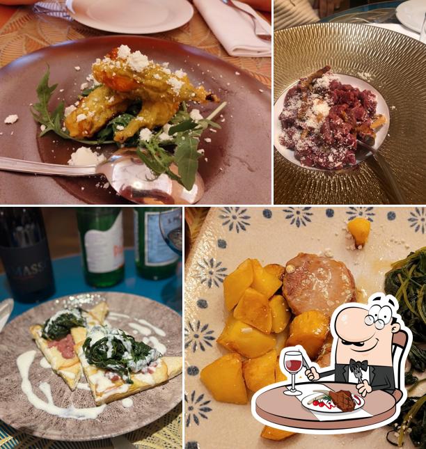 Trattoria Antonio al Pantheon