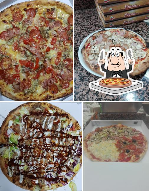 La pizza è il piatto veloce più di successo al mondo