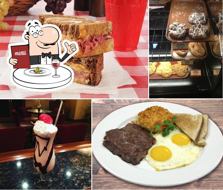 Boomtown Casino Buffet, 676 Bayview Ave in Biloxi Restaurant reviews