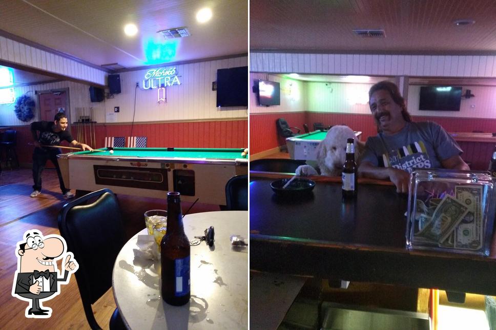 The Tavern in Kingsville Restaurant reviews