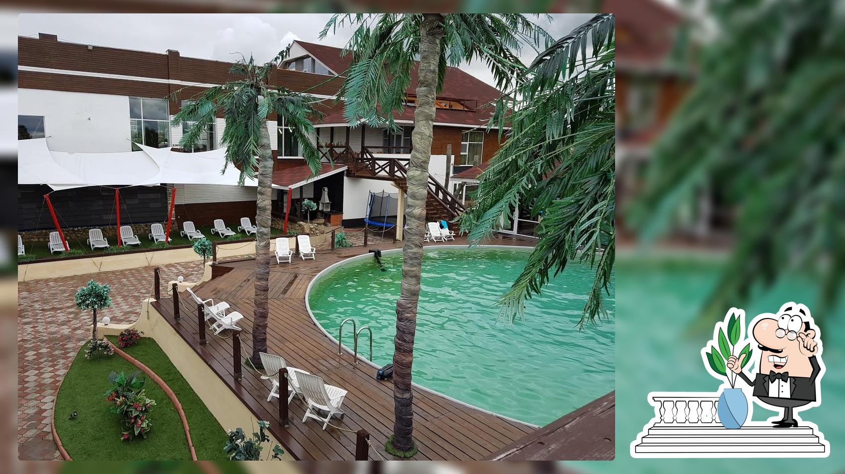 Yaroslavl Dolphinarium