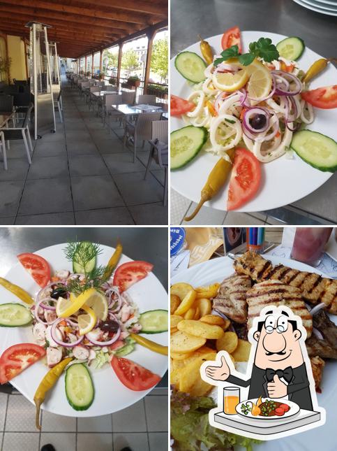 Griechische Restaurants Zwickau
