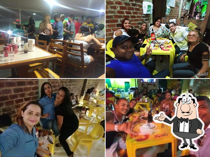 Barzinho Music Bar