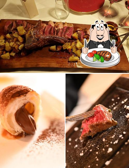 Bistecca al La Filetteria 1.0