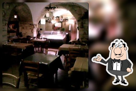 Stuzzicheria La Brace