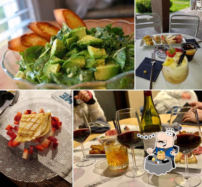Bar Ristorante Le Palme