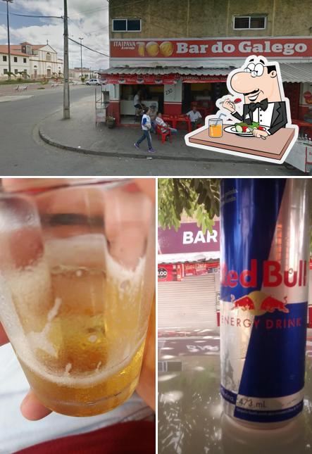 Bar do Galego