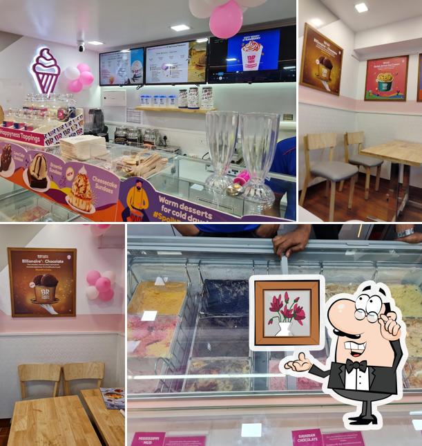 Baskin Robbins