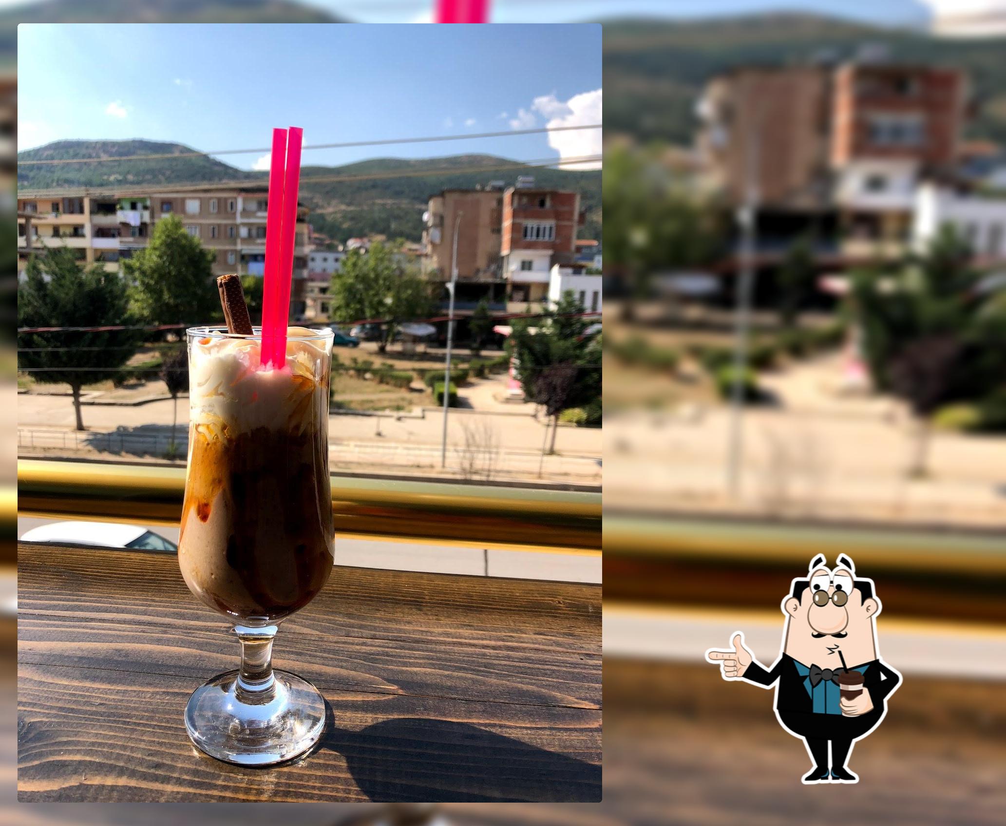 Kidom bar caffé