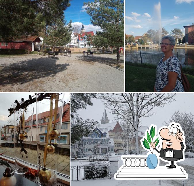 Top 7 Lokale in Welzheim, März 2025 Restaurant Guru