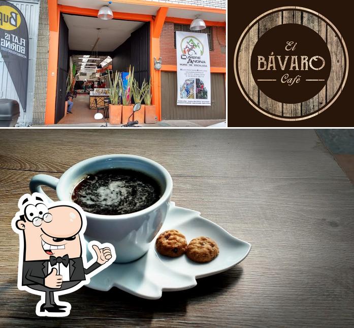 El Bávaro Café, Bogotá - Opiniones del restaurante