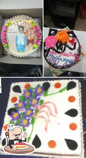 Cakes Corner picture