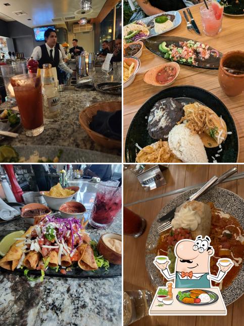 Caló Kitchen + Tequila in El Segundo Restaurant menu and reviews