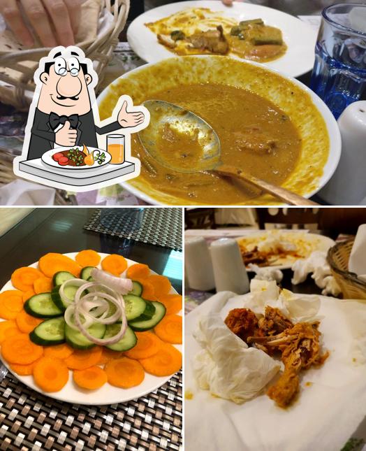 Coconut Lagoon Restaurant, Abu Dhabi, Mussafah Industrial Area Restaurant reviews