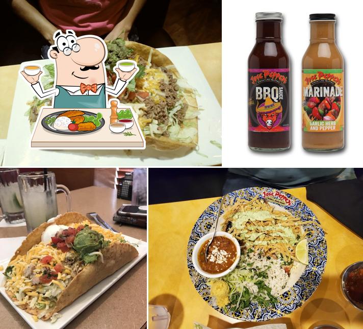 Jose Pepper's, 10316 Metcalf Ave in Overland Park Restaurant reviews