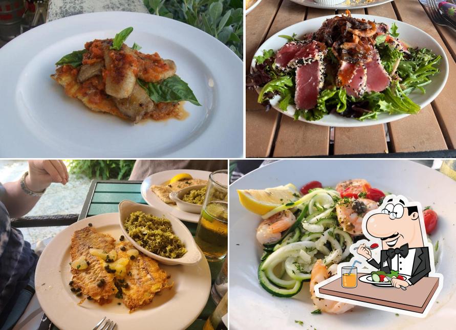 Marker 88 in Islamorada Restaurant menu and reviews