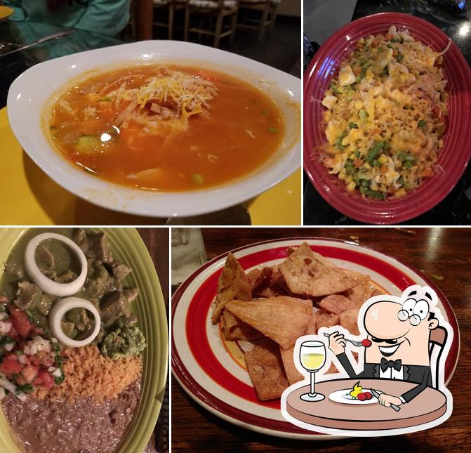 Mi Tierra Mexican Restaurant Hilton Head, 130 Arrow Rd in Hilton Head