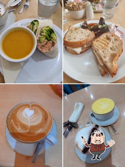Milk & Honey in Dornoch Restaurant reviews