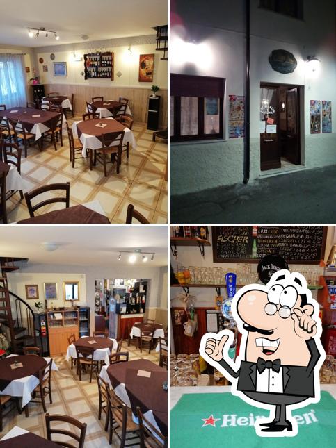 Bar Pizzeria L'Ottavo Nano
