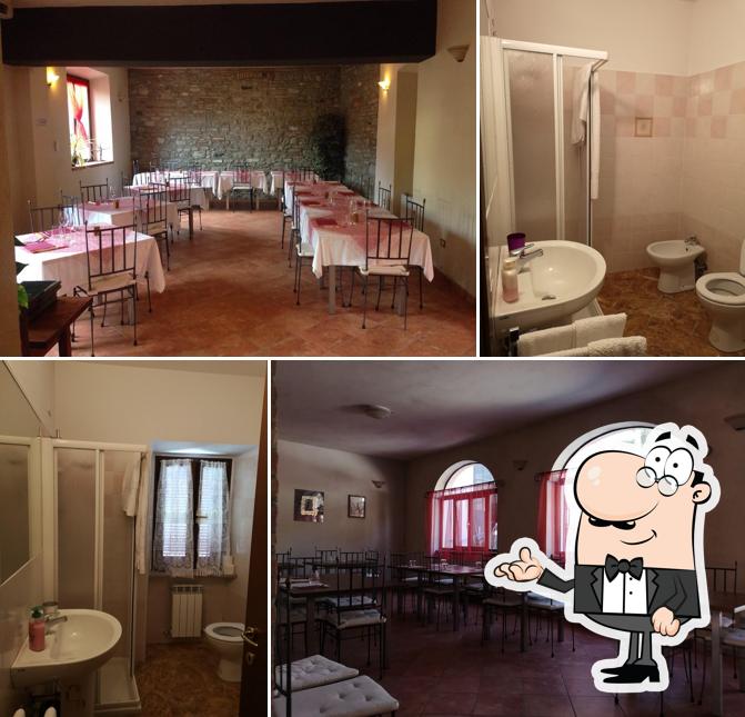 Albergo Bar Ristorante "Vecchio Mulino"
