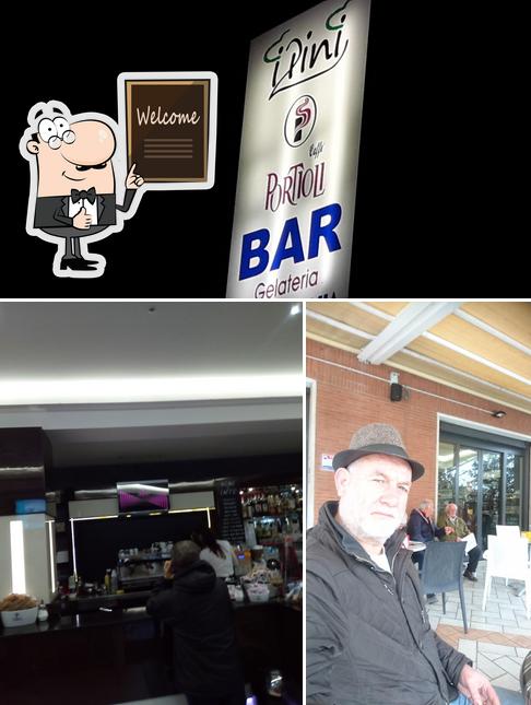 Bar 2 Pini