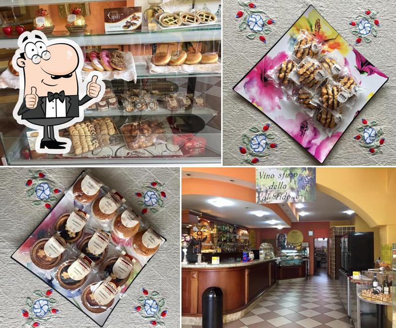 Vedi la foto di Bar Il Cavaliere - Chicco d'Oro