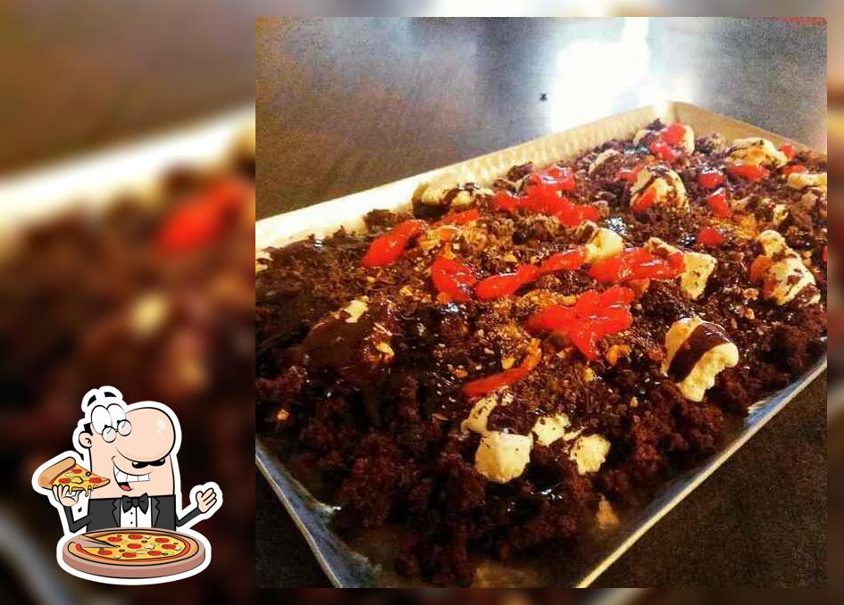 Gabbar's Bar & Kitchen