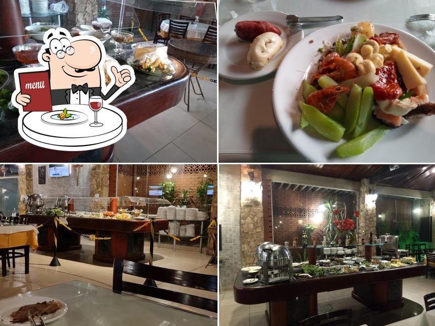 Churrascaria Recanto Gaúcho