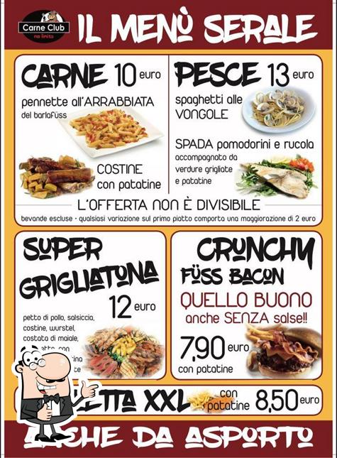 Immagine di Carne Club
