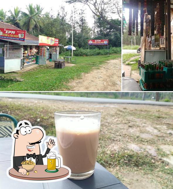 EPM Store & Tea Shop