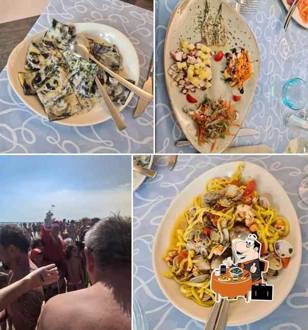 Cozze al Gatteo mare