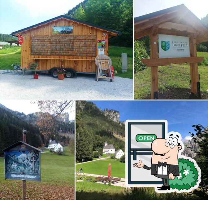Genusshütte