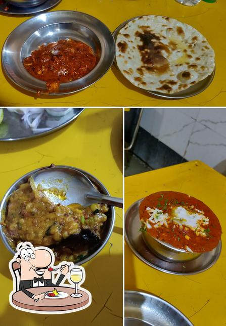 Khushboo Dum Biryani, Pimpri-Chinchwad, Opp Chirag Furniture ...