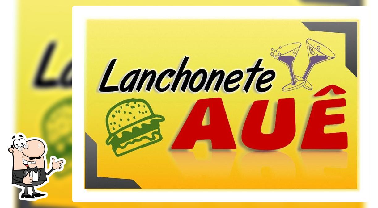 Lanchonete Auê