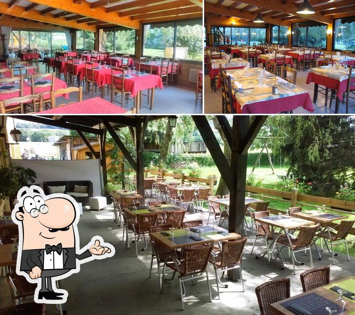 Le Relais de L'Empereur