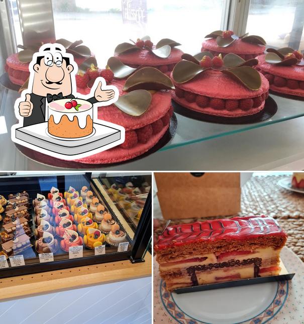 En un Eclair